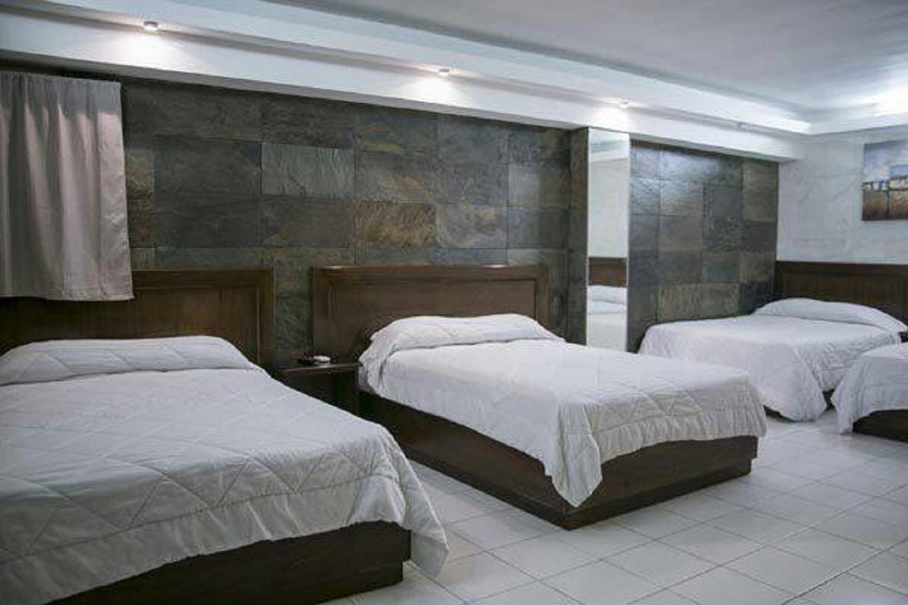 Hotel Roma Plaza Cidade do Panamá Exterior foto